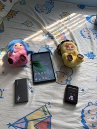 Bmax 可插電話卡上網 打電話 5g iPad lte  iPad Apple Samsung  Oppo huawei 平板電腦 包開心睇包小馬模擬器 psp 3ds ps2 ps2
