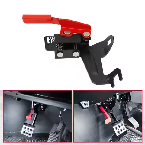 UTV RZR Spring Parking Brake Compatible with Polaris RZR XP 1000/XP 4 1000/ Ranger XP 1000/ RZR PRO