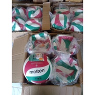 Molten V5M type 5000 premium super top volleyball