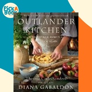 Outlander Kitchen: To the New World and Back : The Second Official Outl by Theresa Carle-Sanders (US
