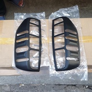 Navara D40 D23 Garnish List Rear Lamp Tail Cover Stop Lamp Nissan - NAVARA D40