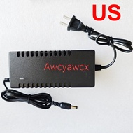 AC DC 14.6V 5A LifePo4 lithium iron phosphate battery Pack Li-ion LiPo smart Charger For LifeP04 326