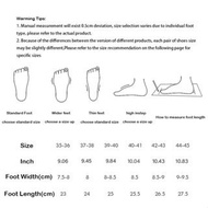 POSEE Cat Claw EVA Sepatu Wta ed Sandal Loggo Untuk Sandal Platform