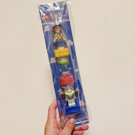 <木木·仕事部屋Mu Mu Studio> 樂高 lego 852949 玩具總動員 胡迪 巴斯 三眼怪 磁鐵 冰箱貼 絕版