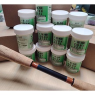 Cork seal U-40 for fishing rod cork handle protection