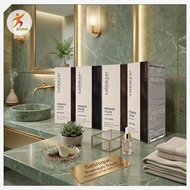 Amway Taiwan Store Daigou X Plant Extract Brightening Hair Dye Cream 24hr Shipping X Dyeing Care X S