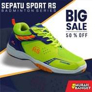 Sports Shoes- Boss CASUAL Shoes ADIDAS RS, JF BATMINTON Men