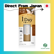 Cielo 1Day Gray Hair Concealer Light Brown Quick Drying Easy Application