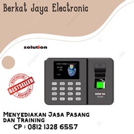 Fingger Print Solution P 208 Attendance with 2-Year Official Warranty "Best Price"