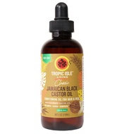 [ iiMONO ] Tropic Isle Living Jamaican Black Castor Oil