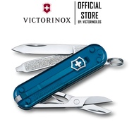 Victorinox Classic SD Sky High Multitool 0.6223.T61G