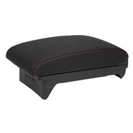 Armrest Sliding Xpander Console Box Mobil 3 USB Port All New Livina