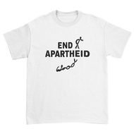 End Apartment A24 Backrooms Movie T-shirt