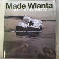 Made Wianta ( Art And Peace )