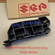 Bumper Hook - Front Bumper Bracket Sx4 X-Over Original Sgp Japan Special Price