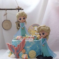 [READY STOCK] Elsa toys