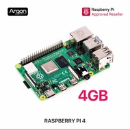 Raspberry Pi 4 Model B Motherboard only (4GB model)