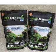 Pupuk Dasar Aquascape Green Bean 1 Kg