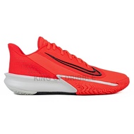 KING OF DRIFTE Nike Precision VII Basketball Shoes HJ9153-600 Original