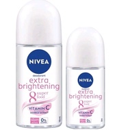 Nivea Deodorant Extra Brightening