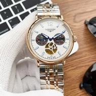 Physical Shooting Brand: LONGINES-LONGINES Type: [Cool] Men's Watch