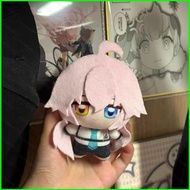 ST1 Blue Archive Plush Dolls Sunaookami Shiroko Hoshino Plush Dolls For Girls Home Decor Stuffed Toy