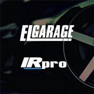 Sticker el garage