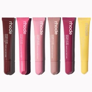 New Color Ribbon PBJ Lemontini Lip Gloss Pocket Blush Stick Non-fading Waterproof Blusher Moisturizi