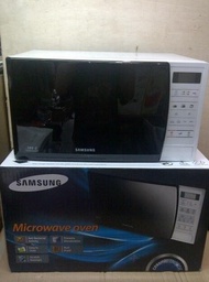 ST Microwave Samsung