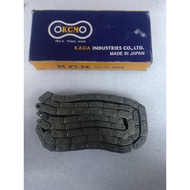 MAZDA 808(NA) TIMING CHAIN(06B-2-100×2)