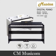 Exam Grade Digital Piano 88 Keys (Musica) JDP-8813