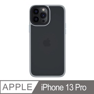 Benks iPhone13 Pro (6.1") 防摔膚感手機殼-霧灰