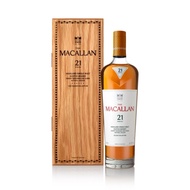 Macallan Colour Collection 21 Years Old