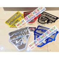 BEAUTIFUL ALUMINUM R15V3 MESH WATER TANK - VT4534