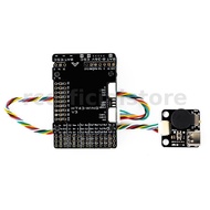H743 WING V3 Dual Gyro Flight Controller Supports Dual Generators and Dual Cameras for Model Airplan