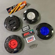 Fuel Cap Tank Cap RC3 Ninja 150RR 150R 150SS 150 RR R SS 150 Motorcycle Original