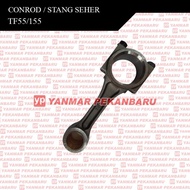 Conrod Connecting Rod Stang Seher TF55 TF65 TF75 TF 85 TF105 TF115 TF135 TF155 Yanmar Biasa
