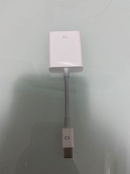 Apple HDMI to DVI Adapter (A1307)