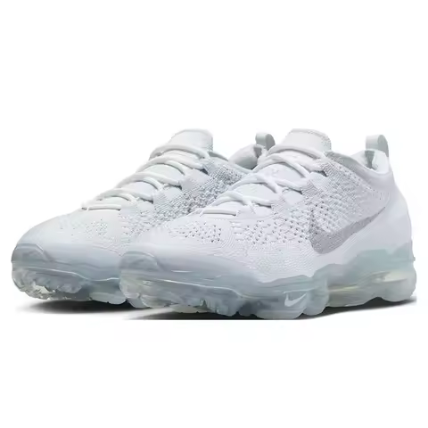 Nike AIR VAPORMAX Men's Casual Sneakers with Air Cushioning, Slip-Resistant, Durable, Cushioned DV16