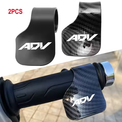 For Honda ADV350 ADV250 ADV160 ADV150 ADV 350 150 160 250 adv Motorcycle Throttle Assist Wrist Rest 