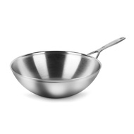 Demeyere Industry Wok 30cm