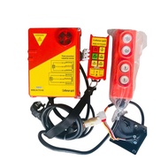 Winch remote controller - Electric winch