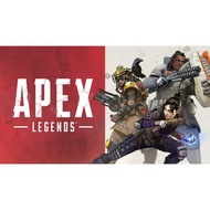 APEX LEGENDS LICENSE KEY