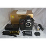 【Excellent】 Nikon D3S Digital SLR Camera