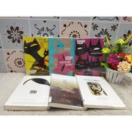 6086 The City Of Mist 6087 Flies Above The Bridge Across The Stars. 6088 Murder Exhibition 6089 Deat