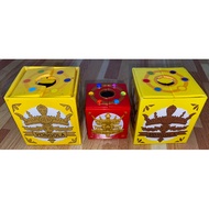 Vongola Ring From Reborn Manga (Chinese Events)