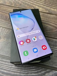 ♟Samsung Note10+ (256Gb)