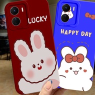 Vivo Y22 Vivo Y16 2022 Vivo Y02 vivo v23e 4G Vivo Y35 Vivo V25 5G/V25E 4G Casing Softcase Pro Camera