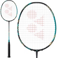 Yonex Astrox 88S Pro 2nd Gen with stringing