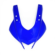 แผงแฟริ่งหน้าสำหรับ R25 R3 2019-2022สำหรับ YAMAHA YZF ฝาครอบ R25 R3กรอบ YAMAHA Fairings ABS คาร์บอนไ